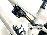 2026 Specialized S-Works Stumpjumper 15 Evo XTR Di2 Roval Carbon Wheels Size: S4