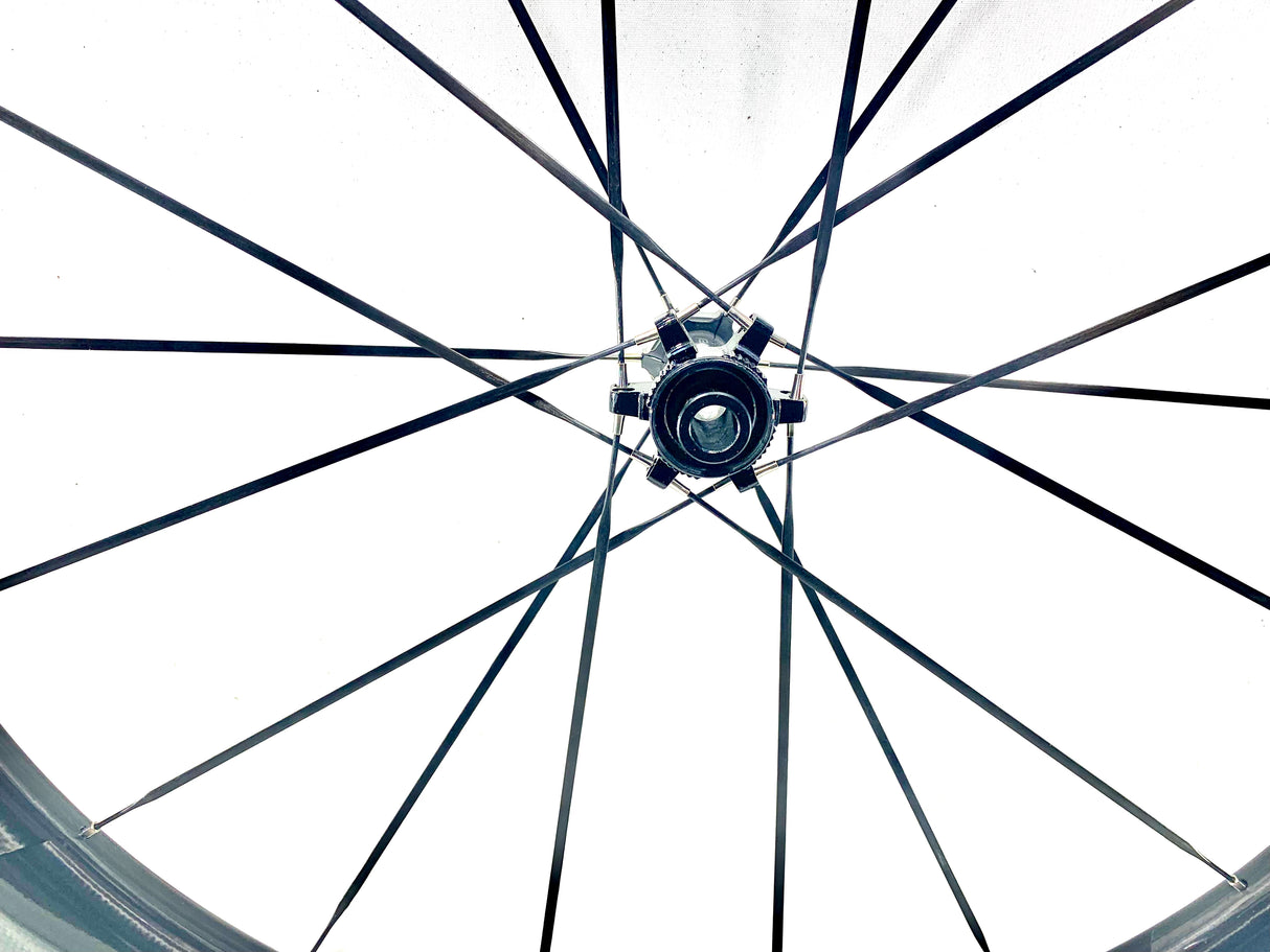 Specialized Roval Rapide CLX III Front Wheel (Preowned)