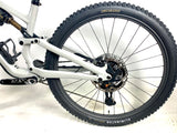 2026 Specialized S-Works Stumpjumper 15 Evo XTR Di2 Roval Carbon Wheels Size: S4