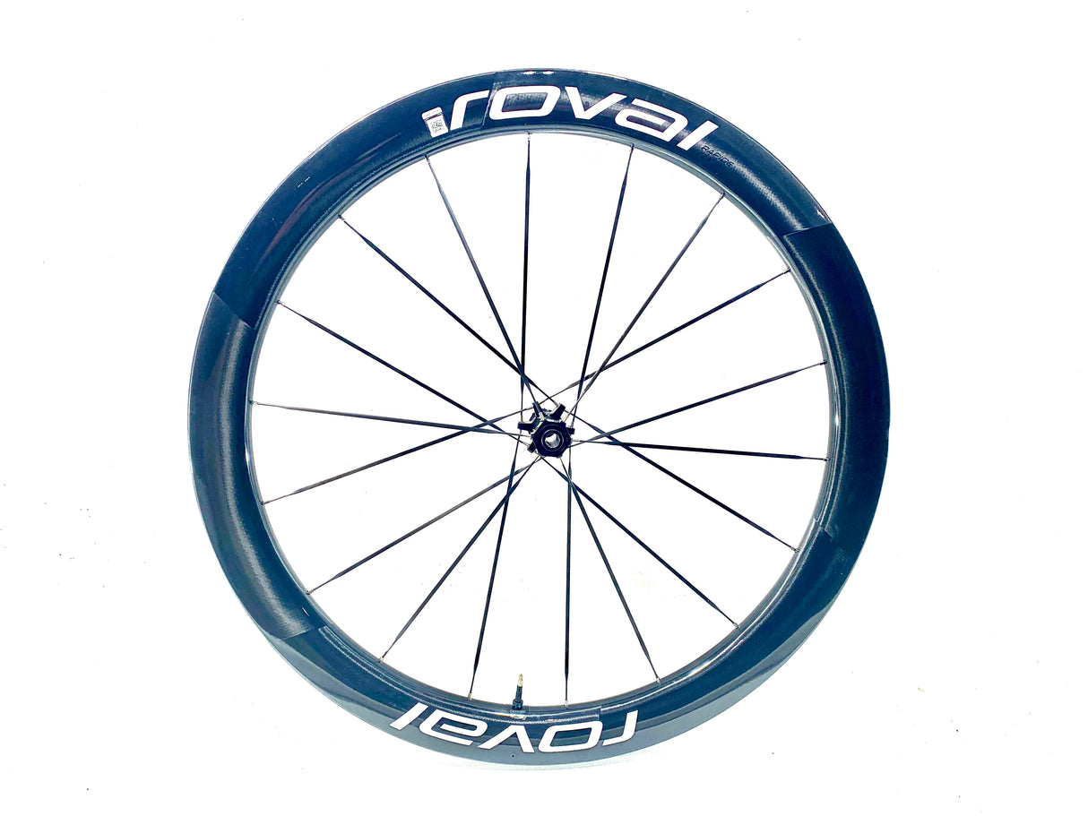 Specialized Roval Rapide CLX III Front Wheel (Preowned)