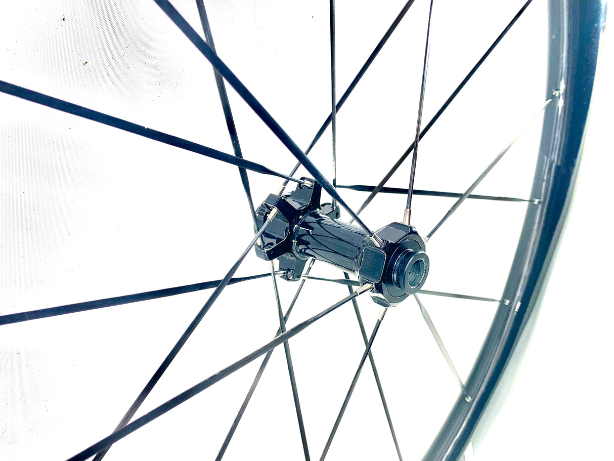 Specialized Roval Rapide CLX III Front Wheel (Preowned)