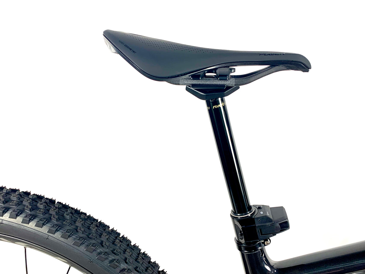 2026 Specialized S-Works Epic 8 EVO SRAM AXS 1X12 Roval Carbon Wheels Size: M (Preowned)