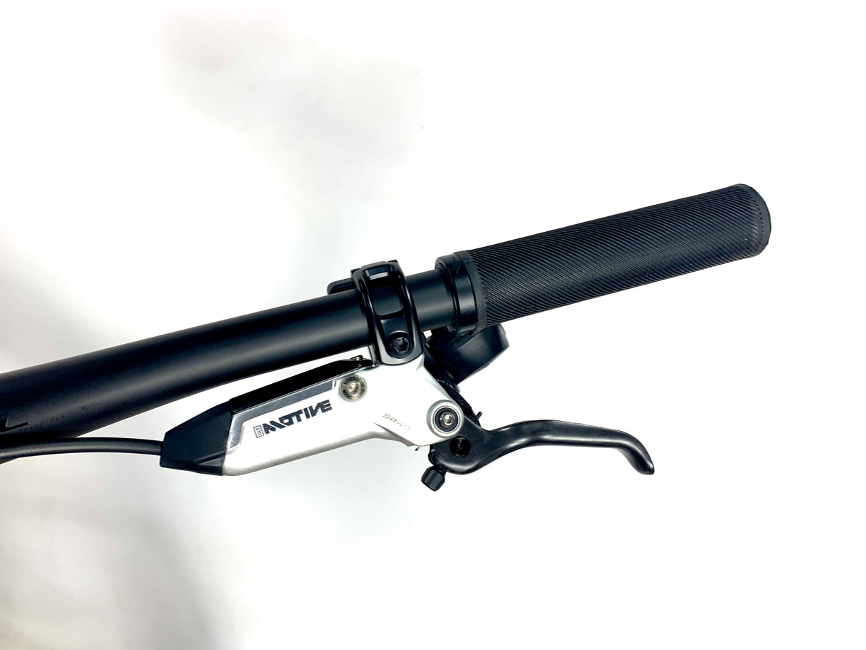 2026 Specialized S-Works Epic 8 EVO SRAM AXS 1X12 Roval Carbon Wheels Size: M (Preowned)