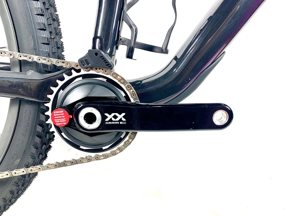 2026 Specialized S-Works Epic 8 EVO SRAM AXS 1X12 Roval Carbon Wheels Size: M (Preowned)