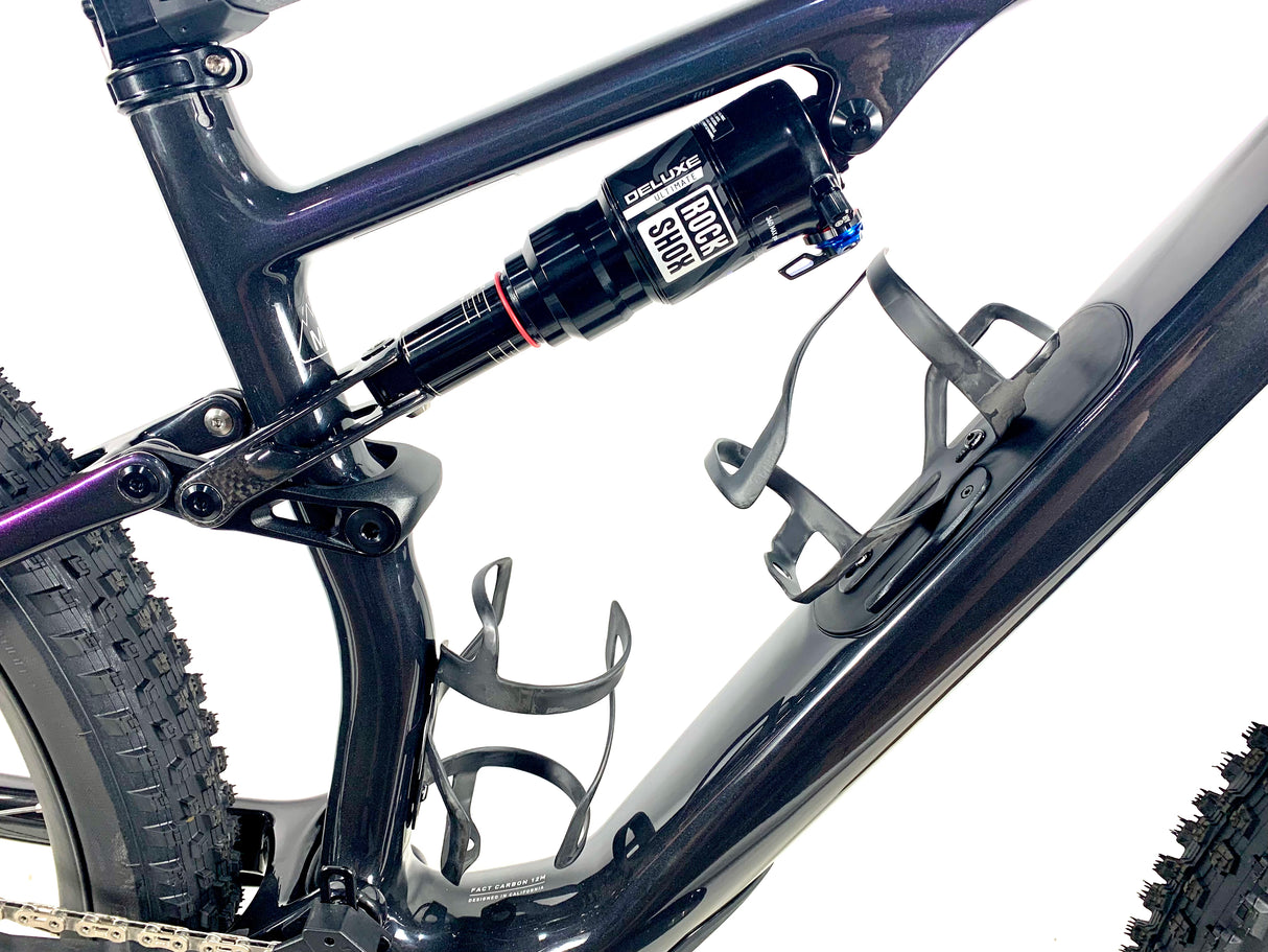 2026 Specialized S-Works Epic 8 EVO SRAM AXS 1X12 Roval Carbon Wheels Size: M (Preowned)