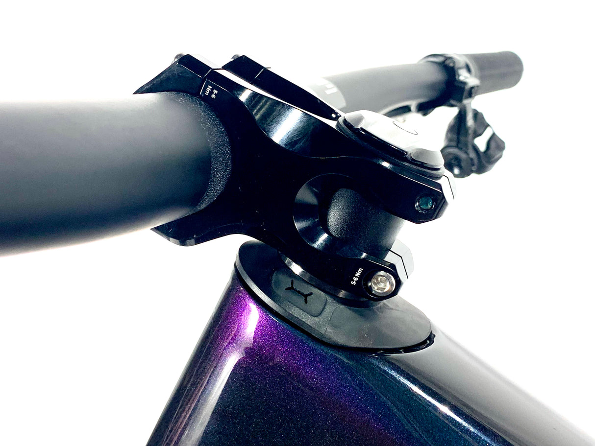 2026 Specialized S-Works Epic 8 EVO SRAM AXS 1X12 Roval Carbon Wheels Size: M (Preowned)