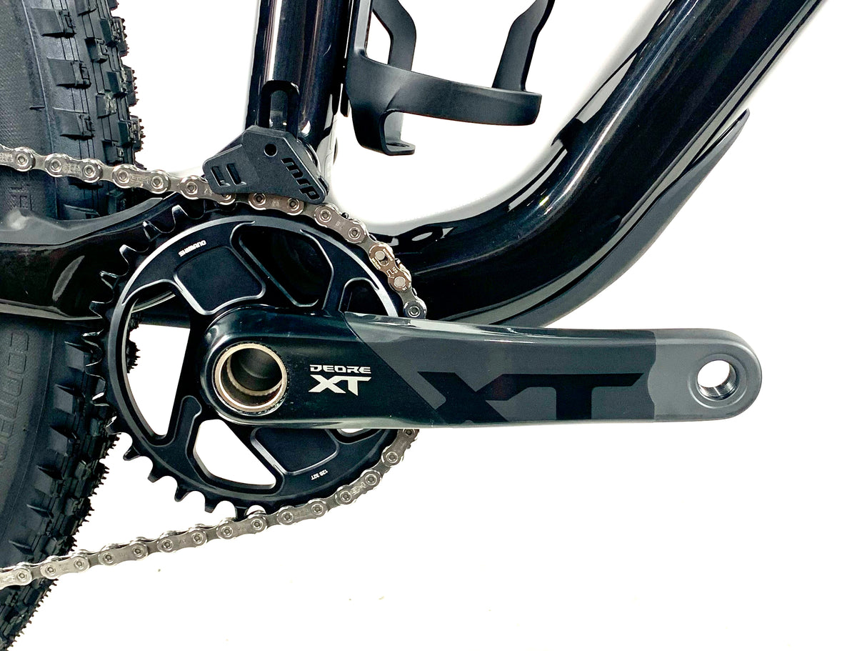 2026 Specialized Epic 8 Evo Expert XT Di2 1X12 Roval Carbon Wheels Size: M (Preowned)