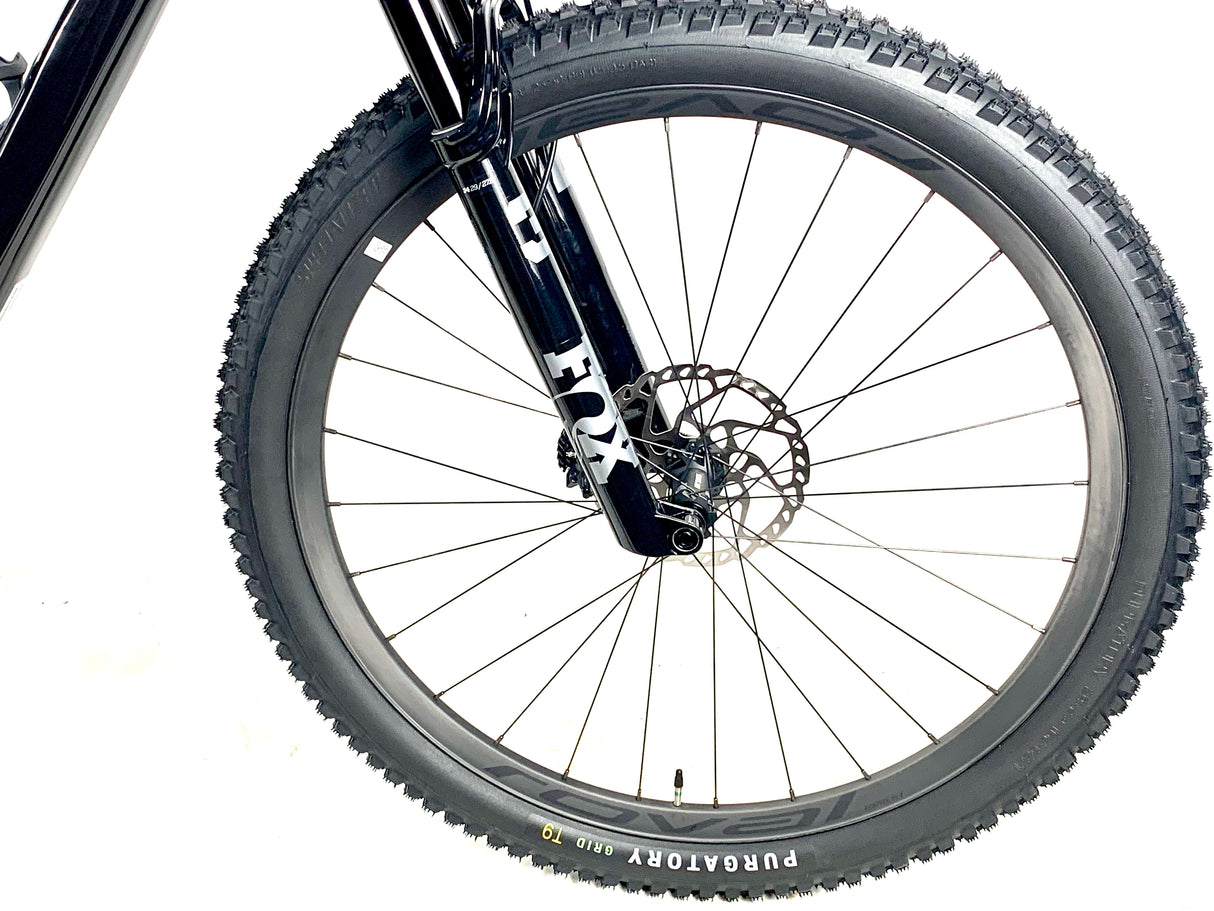 2026 Specialized Epic 8 Evo Expert XT Di2 1X12 Roval Carbon Wheels Size: M (Preowned)