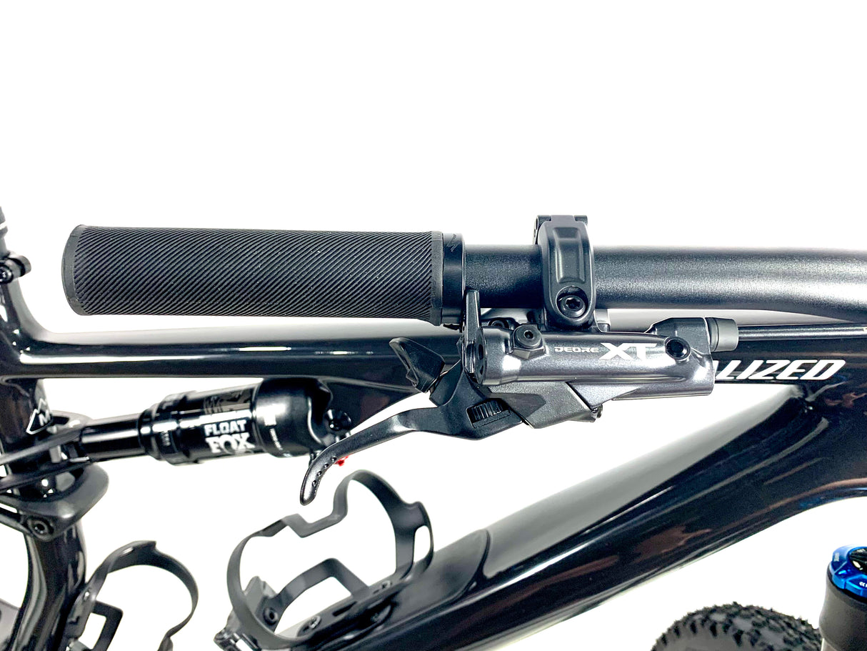 2026 Specialized Epic 8 Evo Expert XT Di2 1X12 Roval Carbon Wheels Size: M (Preowned)