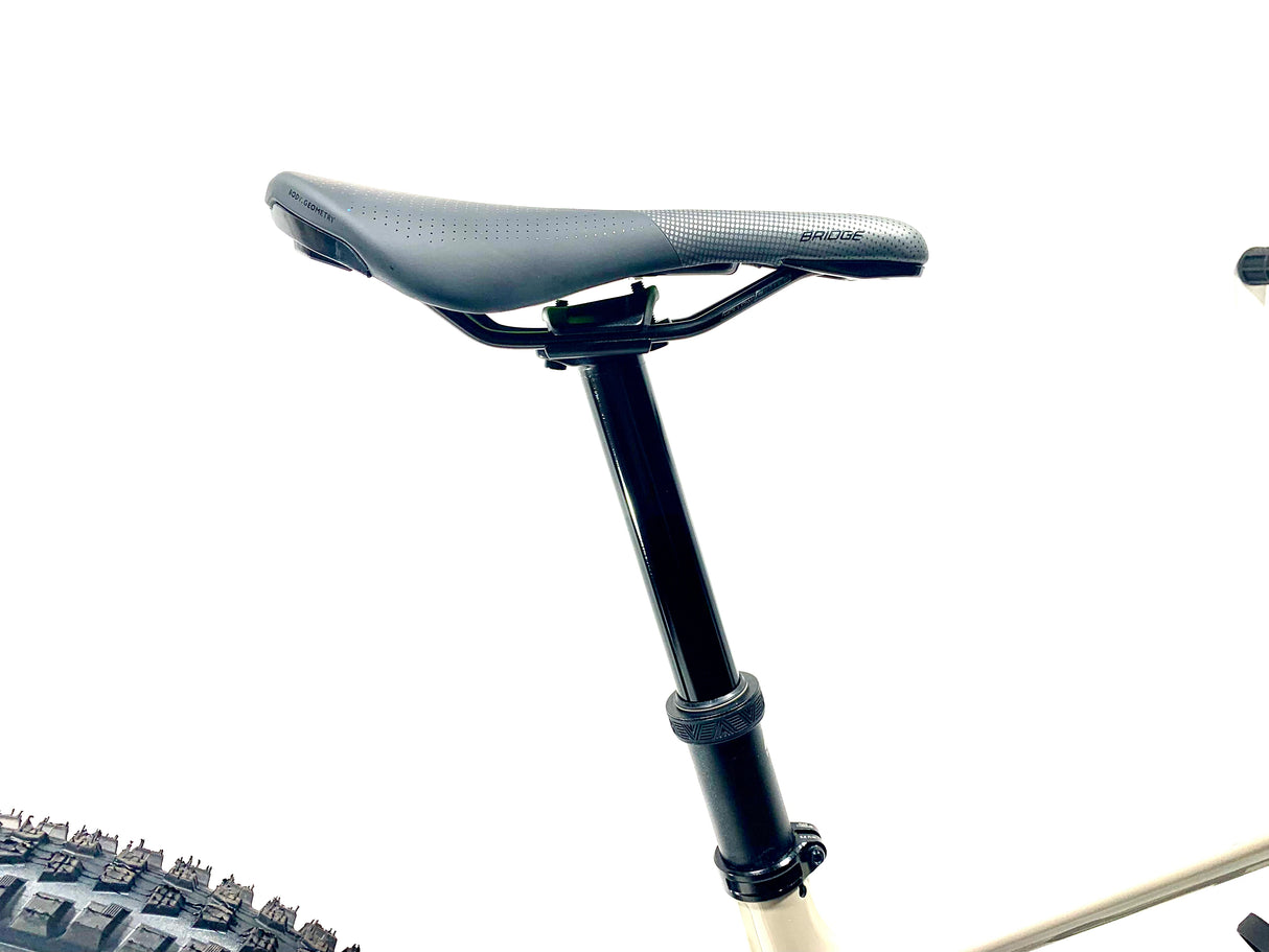 2026 Specialized Turbo Kenevo SL 2 Expert SRAM GX AXS 1X12 Size: S3 (Preowned)
