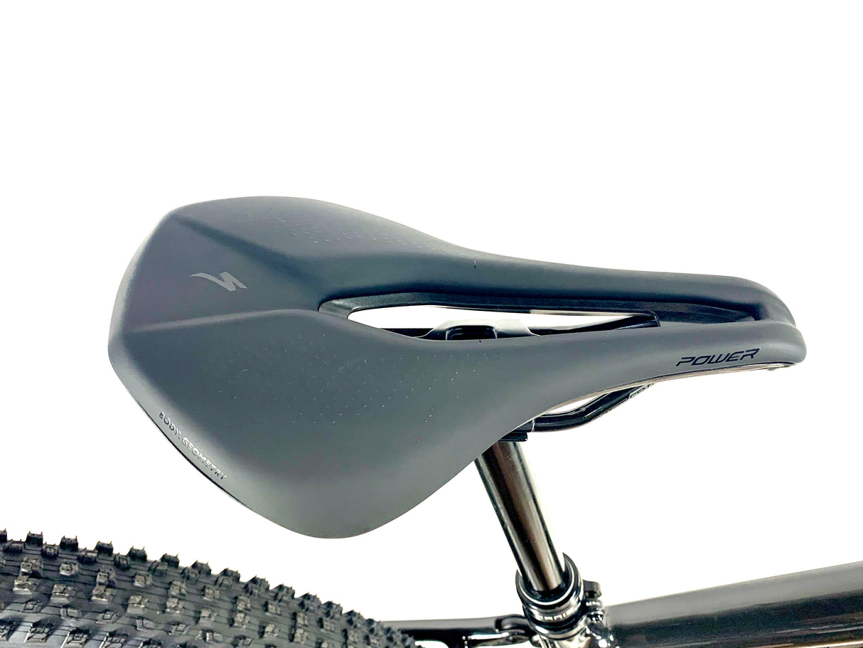 2026 Specialized Epic 8 Evo Expert XT Di2 1X12 Roval Carbon Wheels Size: M (Preowned)