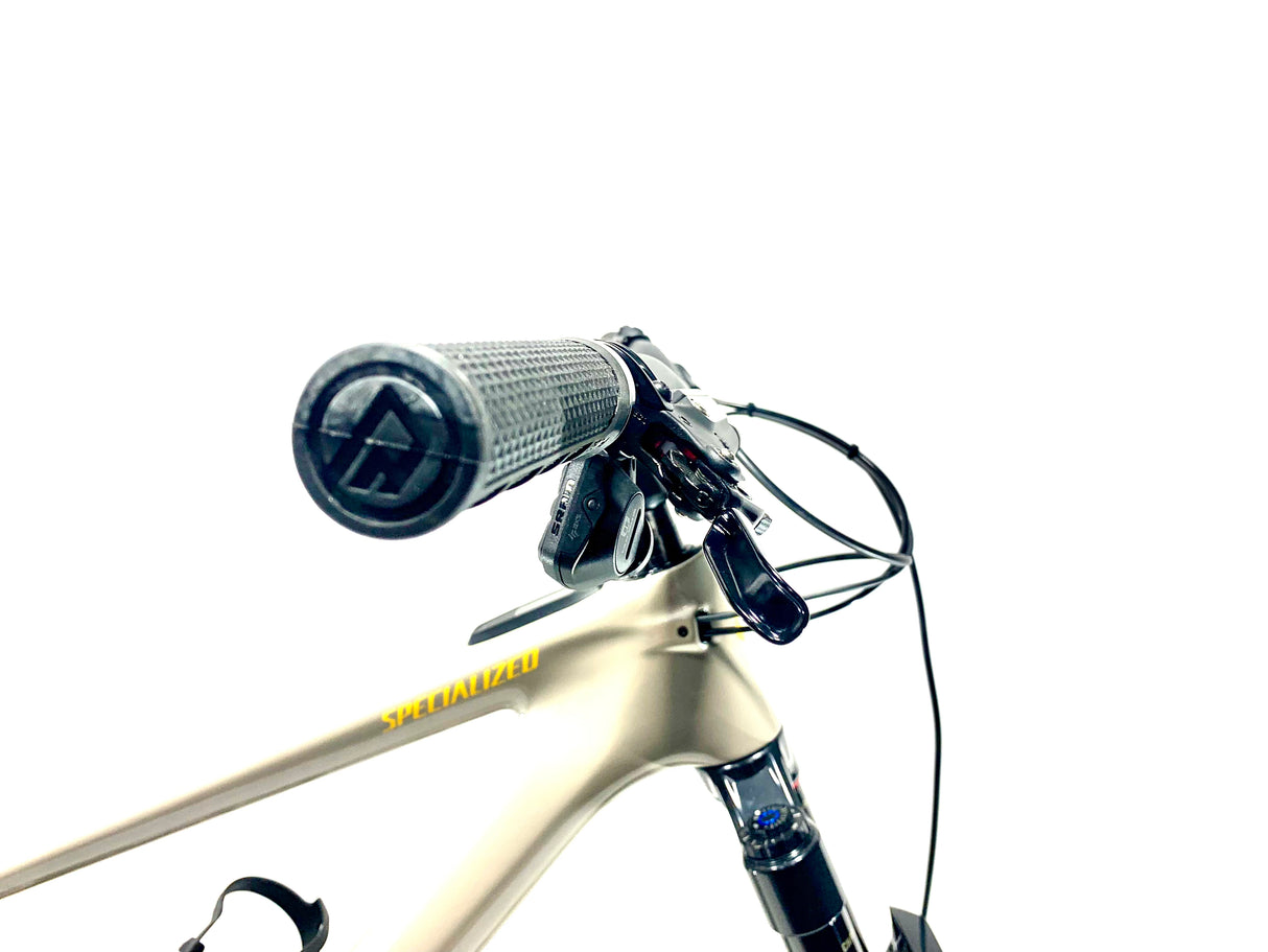2026 Specialized Turbo Kenevo SL 2 Expert SRAM GX AXS 1X12 Size: S3 (Preowned)