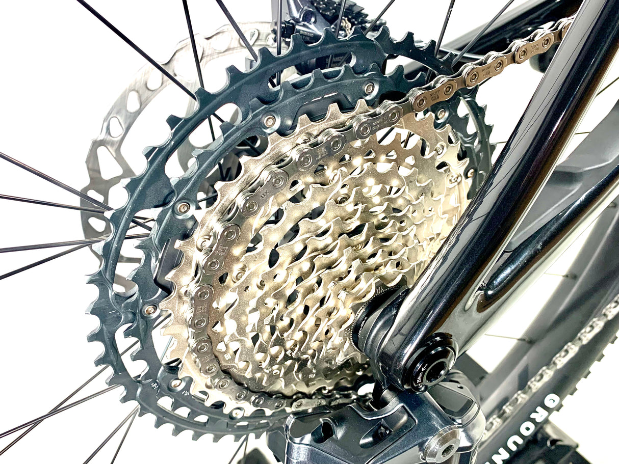 2026 Specialized Epic 8 Evo Expert XT Di2 1X12 Roval Carbon Wheels Size: M (Preowned)