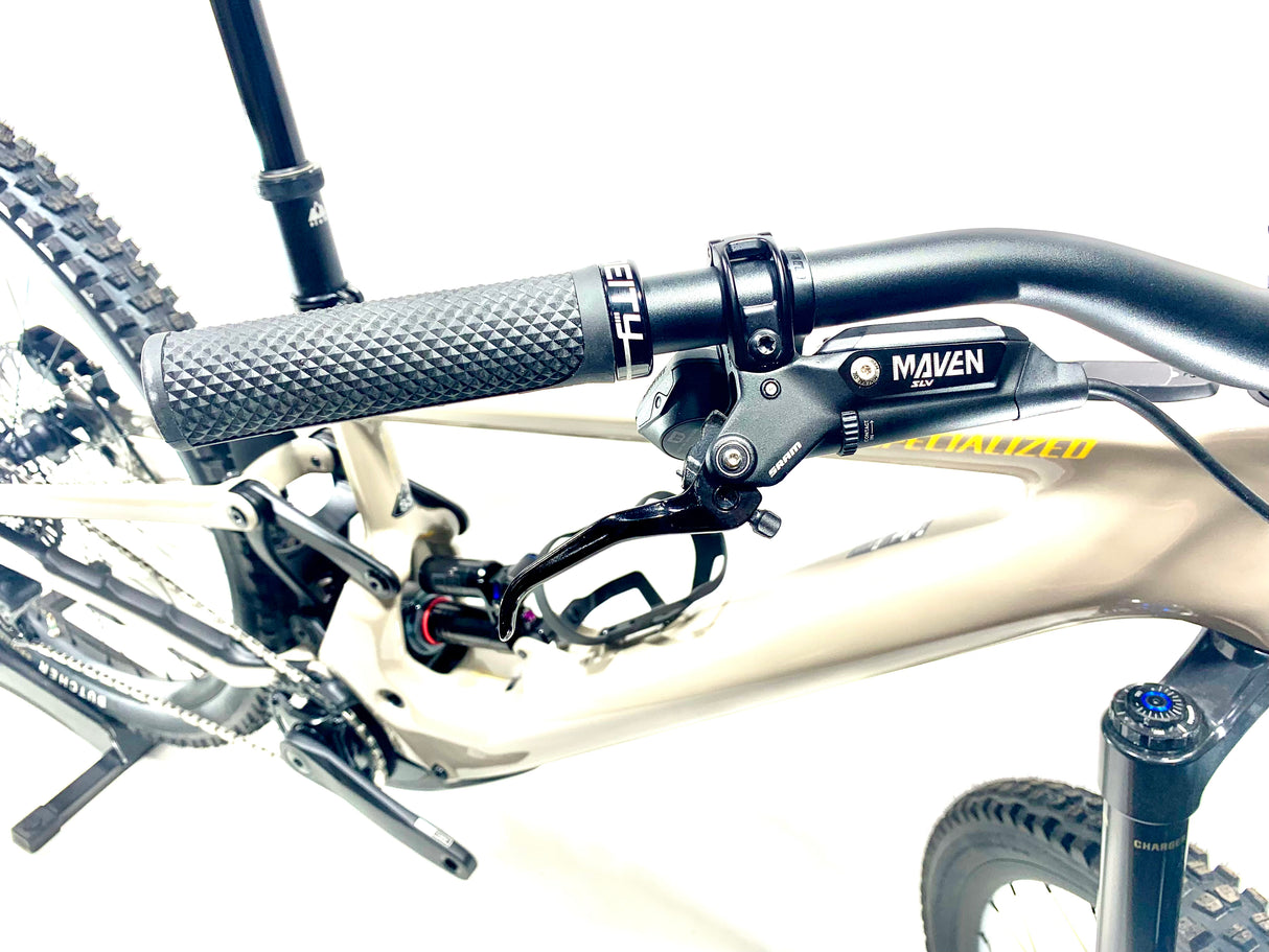 2026 Specialized Turbo Kenevo SL 2 Expert SRAM GX AXS 1X12 Size: S3 (Preowned)