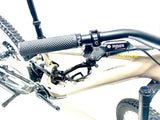 2026 Specialized Turbo Kenevo SL 2 Expert SRAM GX AXS 1X12 Size: S3 (Preowned)