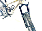 2026 Specialized Turbo Kenevo SL 2 Expert SRAM GX AXS 1X12 Size: S3 (Preowned)