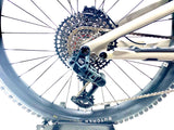 2026 Specialized Turbo Kenevo SL 2 Expert SRAM GX AXS 1X12 Size: S3 (Preowned)