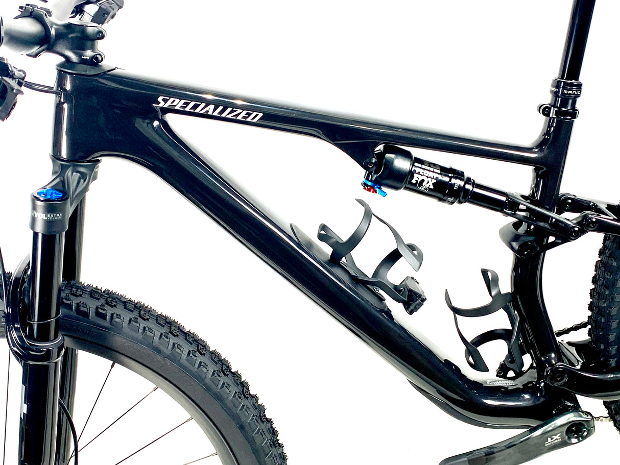 2026 Specialized Epic 8 Evo Expert XT Di2 1X12 Roval Carbon Wheels Size: M (Preowned)