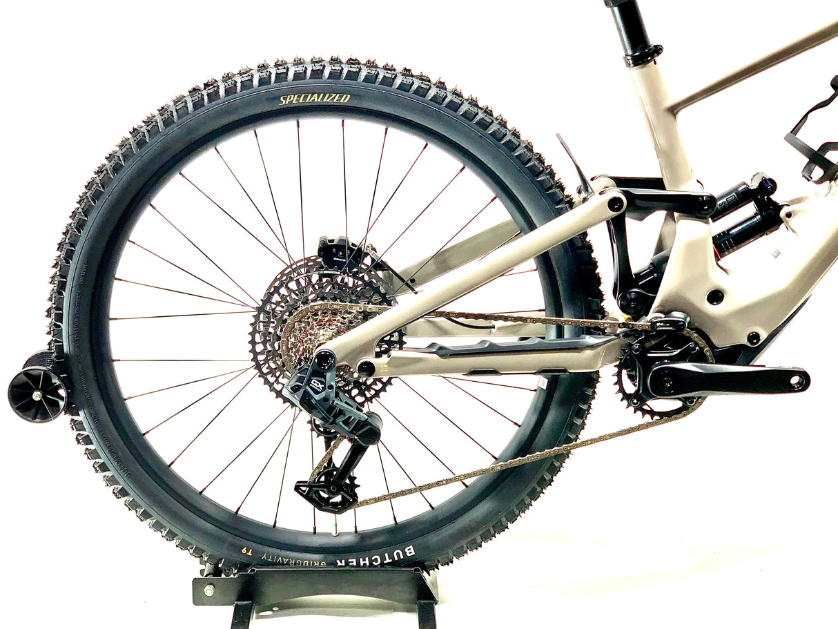 2026 Specialized Turbo Kenevo SL 2 Expert SRAM GX AXS 1X12 Size: S3 (Preowned)