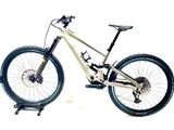 2026 Specialized Turbo Kenevo SL 2 Expert SRAM GX AXS 1X12 Size: S3 (Preowned)
