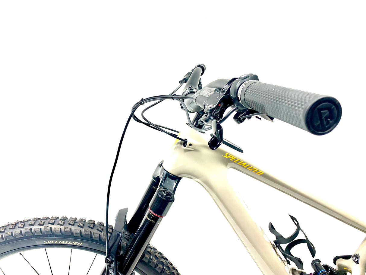 2026 Specialized Turbo Kenevo SL 2 Expert SRAM GX AXS 1X12 Size: S3 (Preowned)