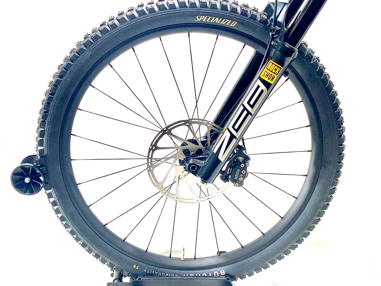 2026 Specialized Turbo Kenevo SL 2 Expert SRAM GX AXS 1X12 Size: S3 (Preowned)
