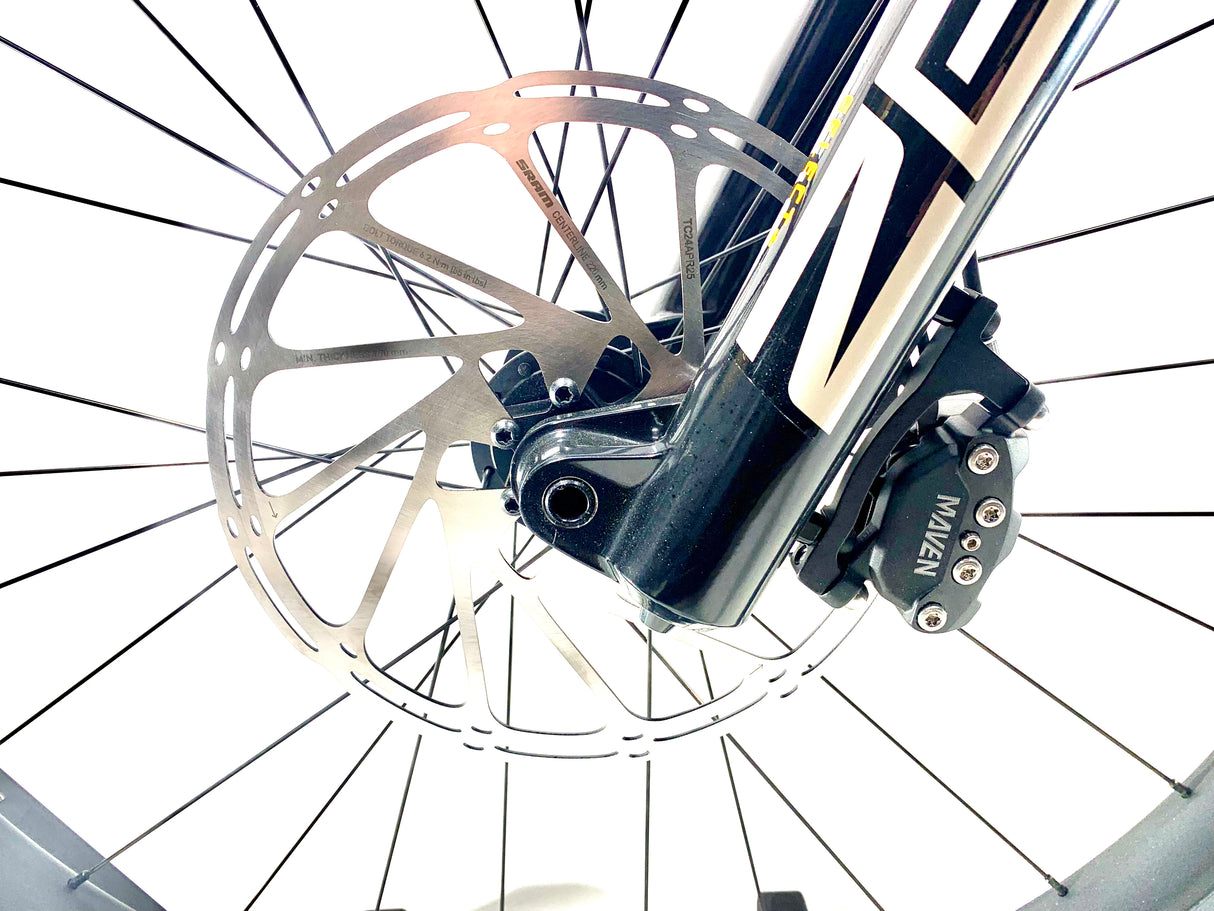 2026 Specialized Turbo Kenevo SL 2 Expert SRAM GX AXS 1X12 Size: S3 (Preowned)
