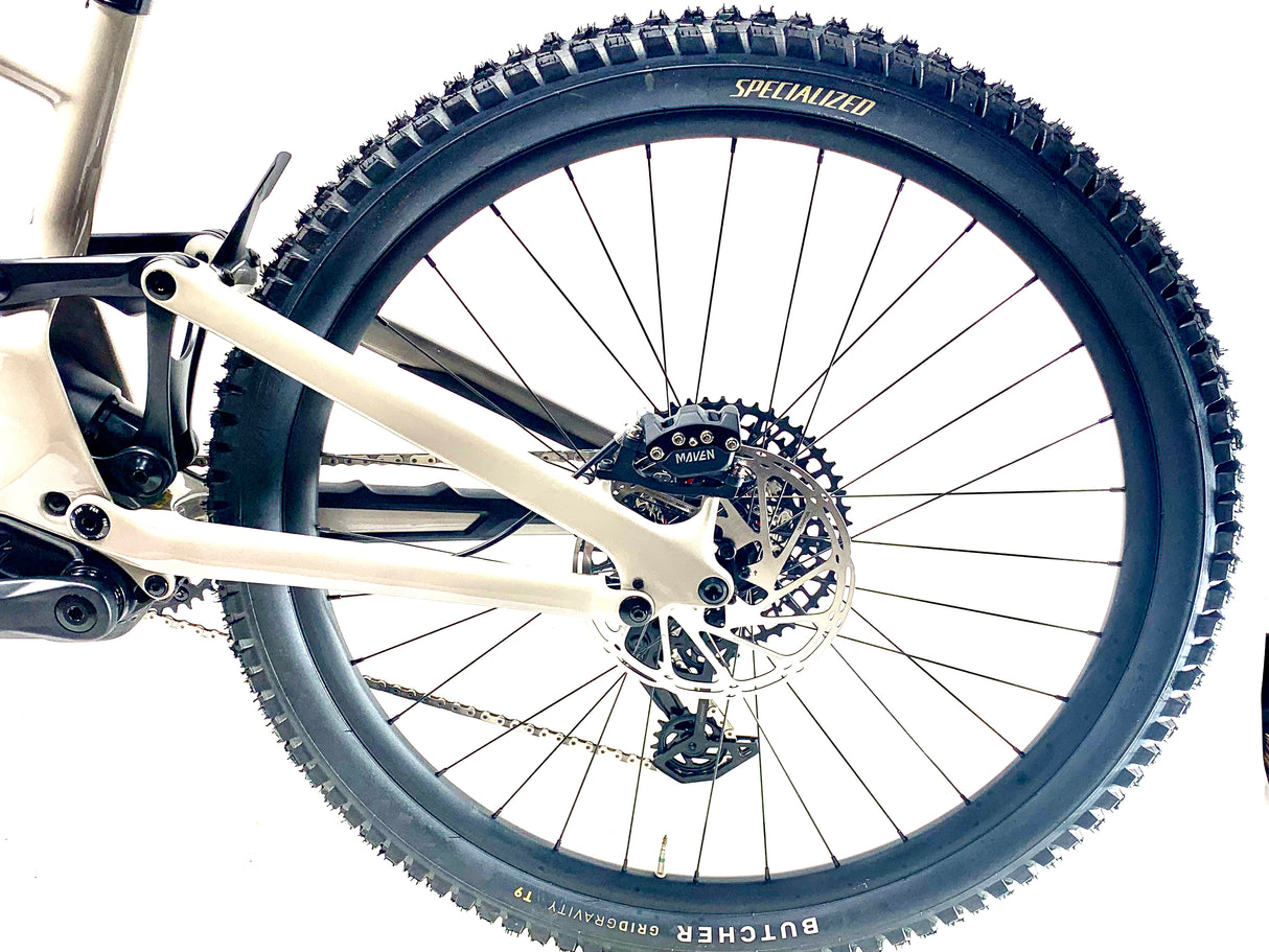 2026 Specialized Turbo Kenevo SL 2 Expert SRAM GX AXS 1X12 Size: S3 (Preowned)