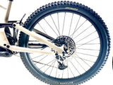 2026 Specialized Turbo Kenevo SL 2 Expert SRAM GX AXS 1X12 Size: S3 (Preowned)