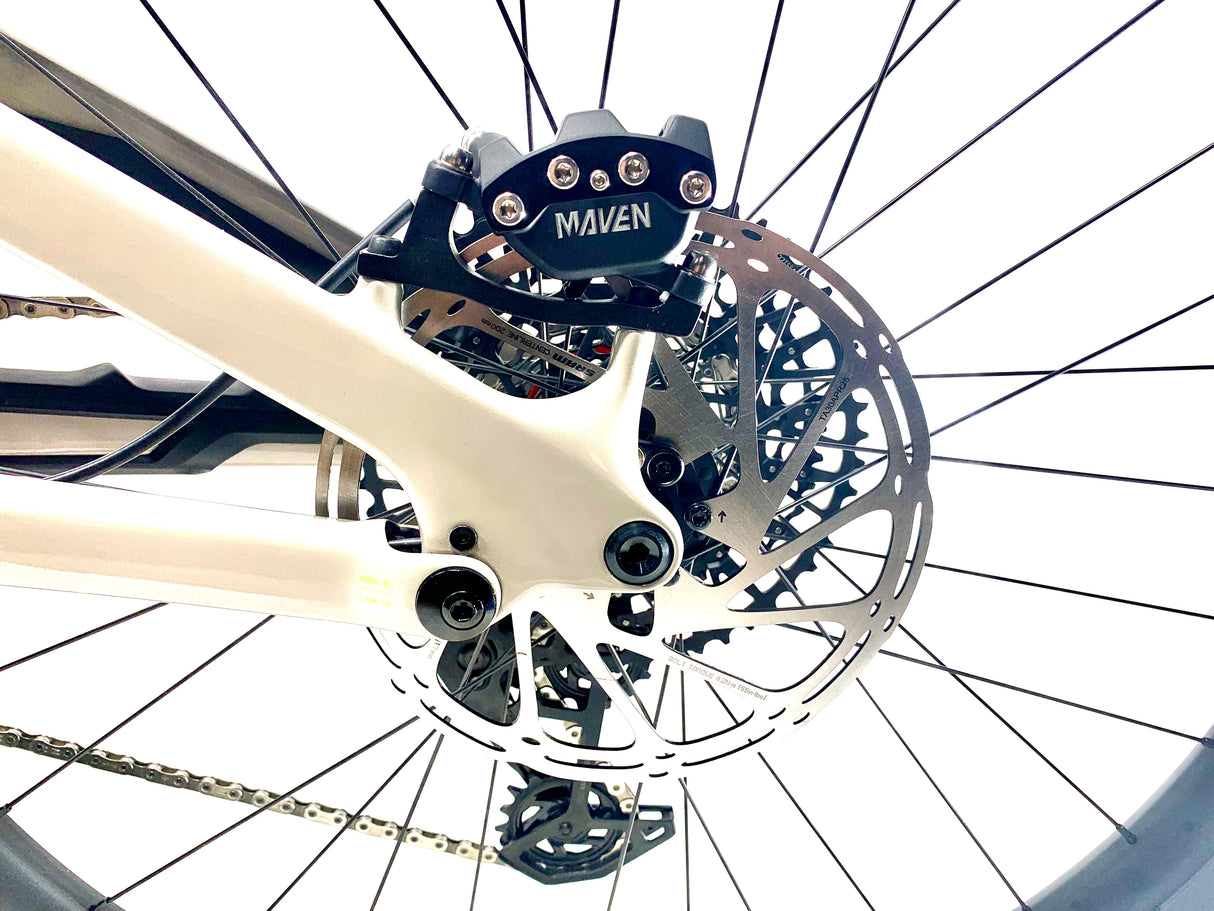 2026 Specialized Turbo Kenevo SL 2 Expert SRAM GX AXS 1X12 Size: S3 (Preowned)