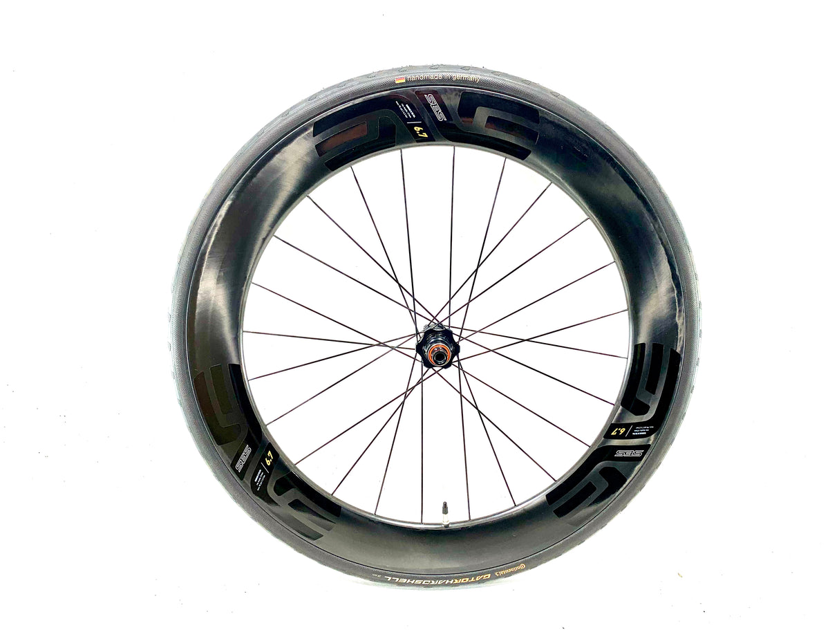 ENVE SES 6.7 Disc Rear Wheel SRAM XDR (Preowned)