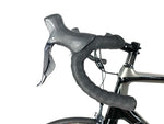 2013 Trek Domane 5.9 Carbon Ultegra Di2 10 Speed Bontrager Alloy Wheels Size: 60cm
