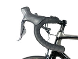 2013 Trek Domane 5.9 Carbon Ultegra Di2 10 Speed Bontrager Alloy Wheels Size: 60cm