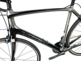 2013 Trek Domane 5.9 Carbon Ultegra Di2 10 Speed Bontrager Alloy Wheels Size: 60cm