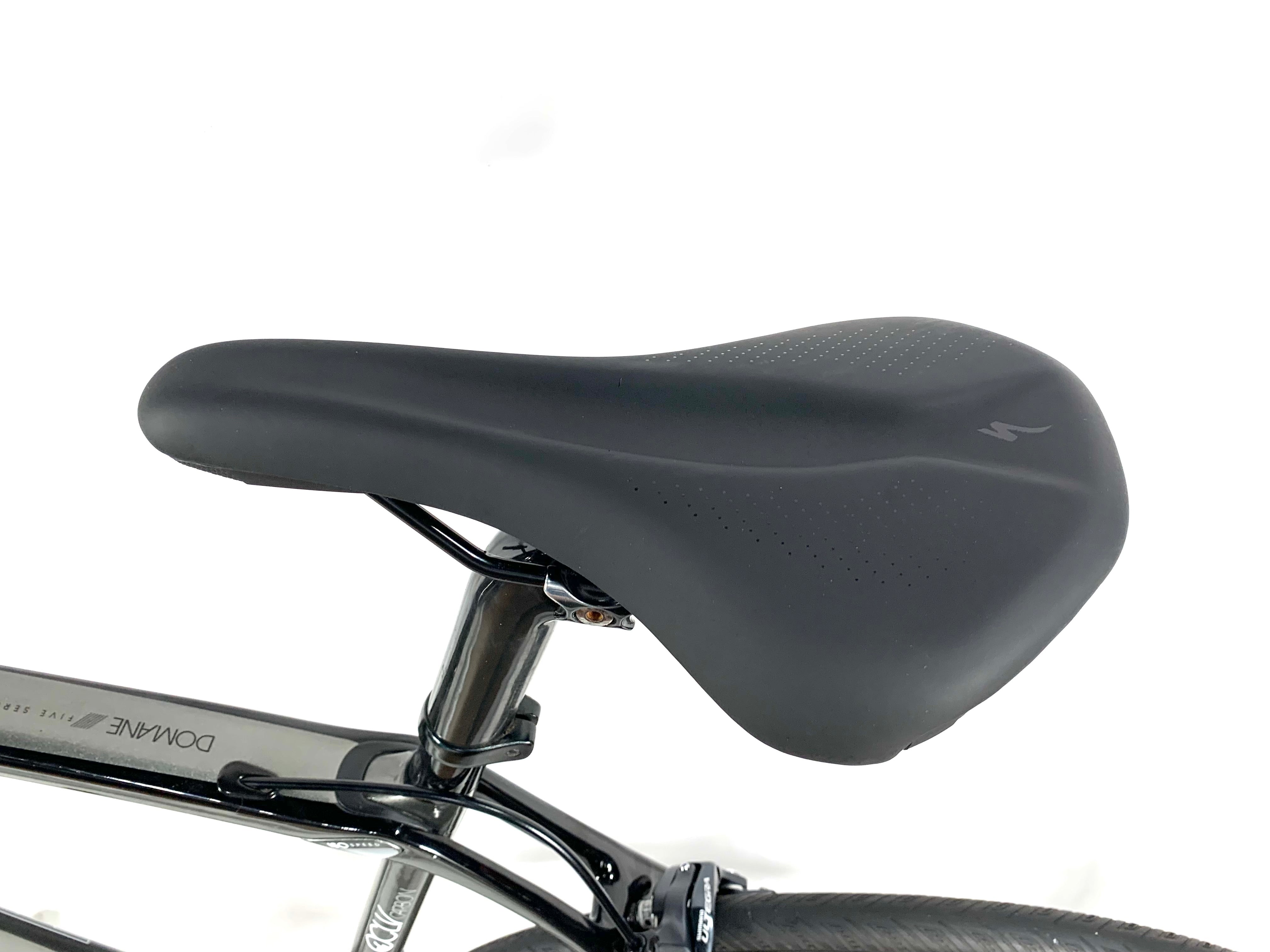 2013 Trek Domane 5.9 Carbon Ultegra Di2 10 Speed Bontrager Alloy