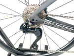 NEW 2025 Specialized Tarmac SL7 Comp - Shimano 105 Di2 Size: 52cm
