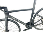 NEW 2025 Specialized Tarmac SL7 Comp - Shimano 105 Di2 Size: 52cm