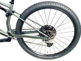 2026 Specialized Chisel Comp Alloy 29 Sram Eagle 1X12 Speed Size: Med (Preowned)