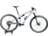 2025 Specialized Epic 8 Comp 29 SRAM AXS 1X12 Specialized Wheels Size: Large (Copy)