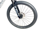 2025 Specialized Epic 8 Comp 29 SRAM AXS 1X12 Specialized Wheels Size: Large (Copy)