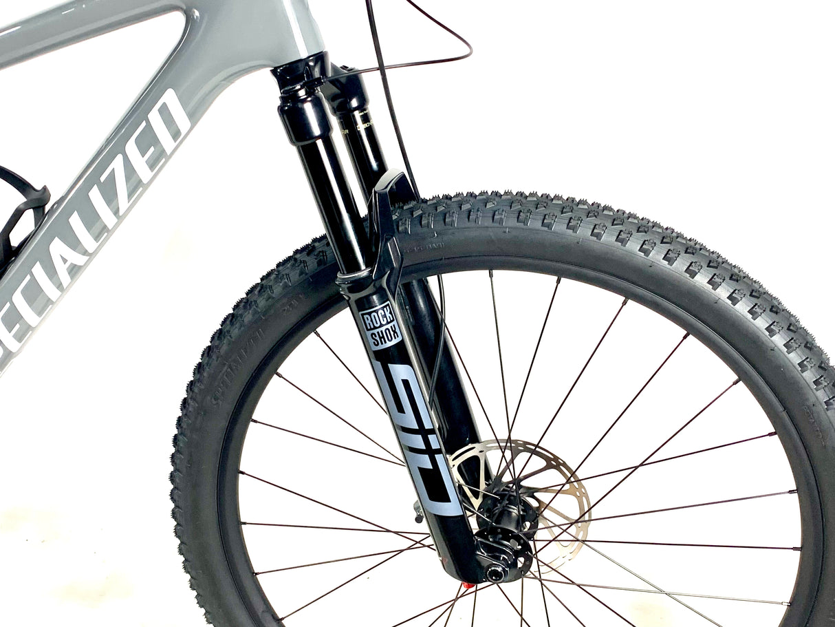 2025 Specialized Epic 8 Comp 29 SRAM AXS 1X12 Specialized Wheels Size: Large (Copy)