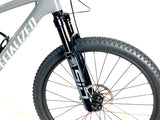 2025 Specialized Epic 8 Comp 29 SRAM AXS 1X12 Specialized Wheels Size: Large (Copy)