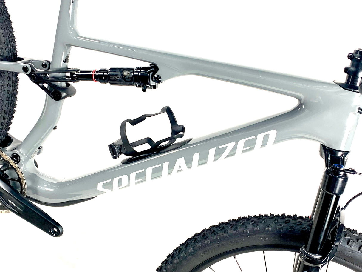 2025 Specialized Epic 8 Comp 29 SRAM AXS 1X12 Specialized Wheels Size: Large (Copy)
