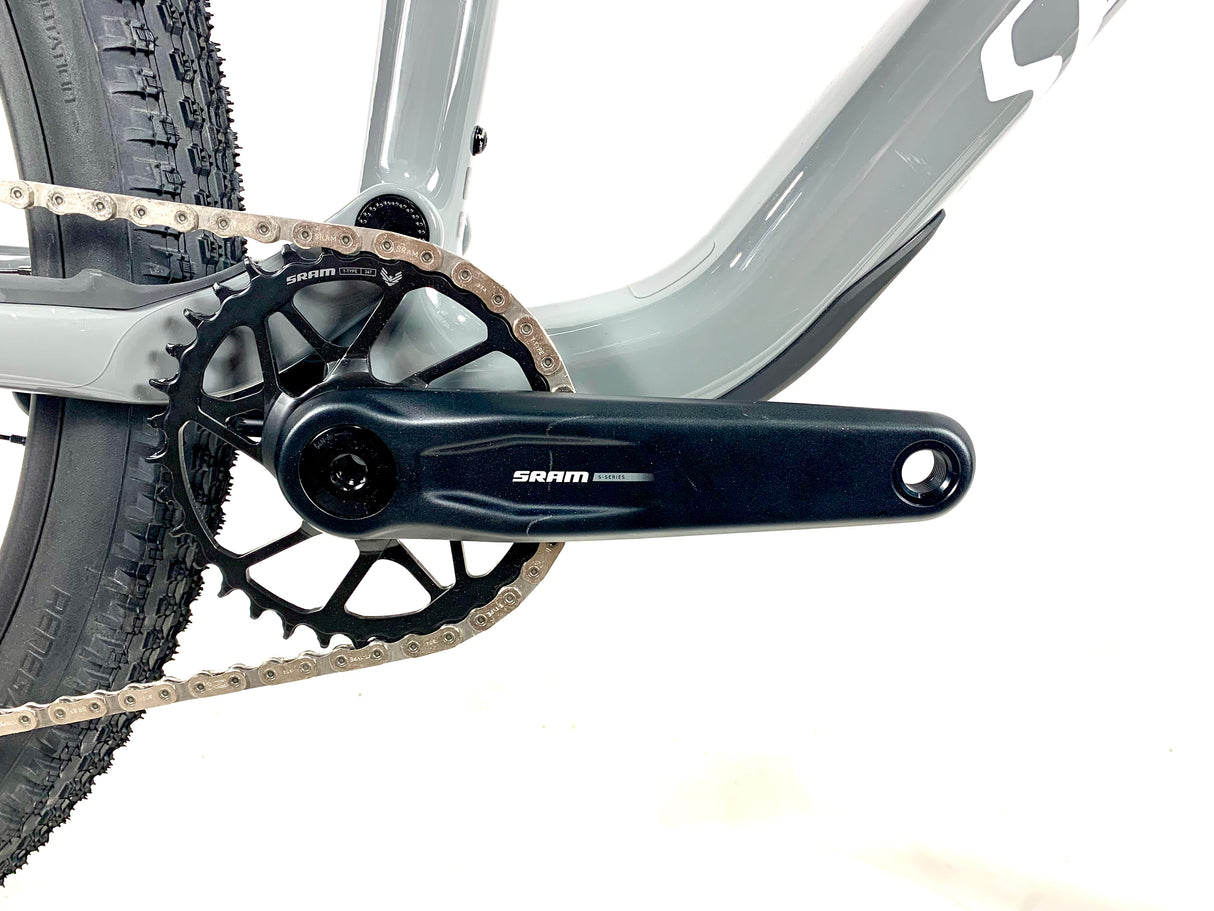 2025 Specialized Epic 8 Comp 29 SRAM AXS 1X12 Specialized Wheels Size: Large (Copy)