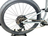 2025 Specialized Epic 8 Comp 29 SRAM AXS 1X12 Specialized Wheels Size: Large (Copy)