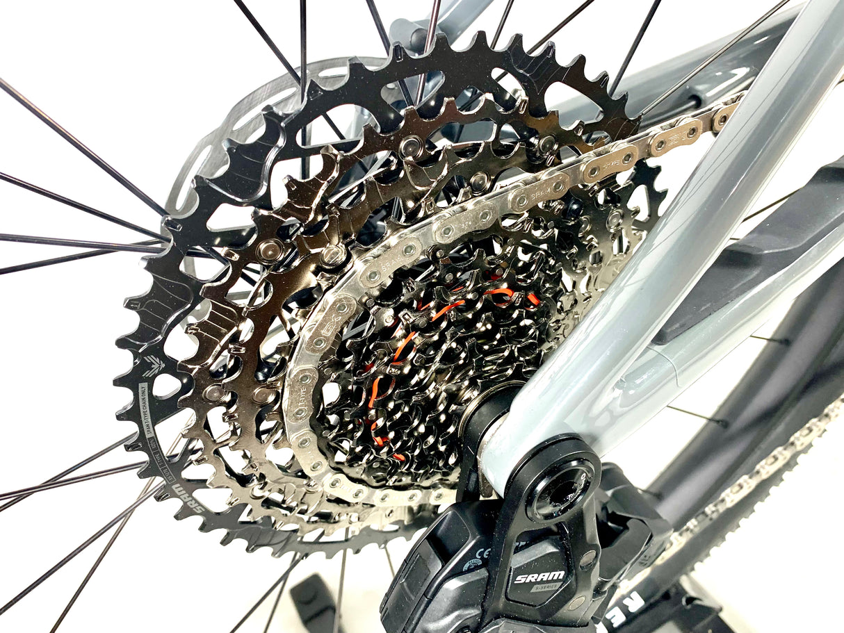 2025 Specialized Epic 8 Comp 29 SRAM AXS 1X12 Specialized Wheels Size: Large (Copy)