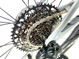 2025 Specialized Epic 8 Comp 29 SRAM AXS 1X12 Specialized Wheels Size: Large (Copy)