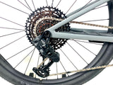 2025 Specialized Epic 8 Comp 29 SRAM AXS 1X12 Specialized Wheels Size: Large (Copy)