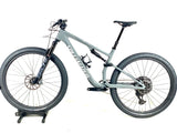2025 Specialized Epic 8 Comp 29 SRAM AXS 1X12 Specialized Wheels Size: Large (Copy)