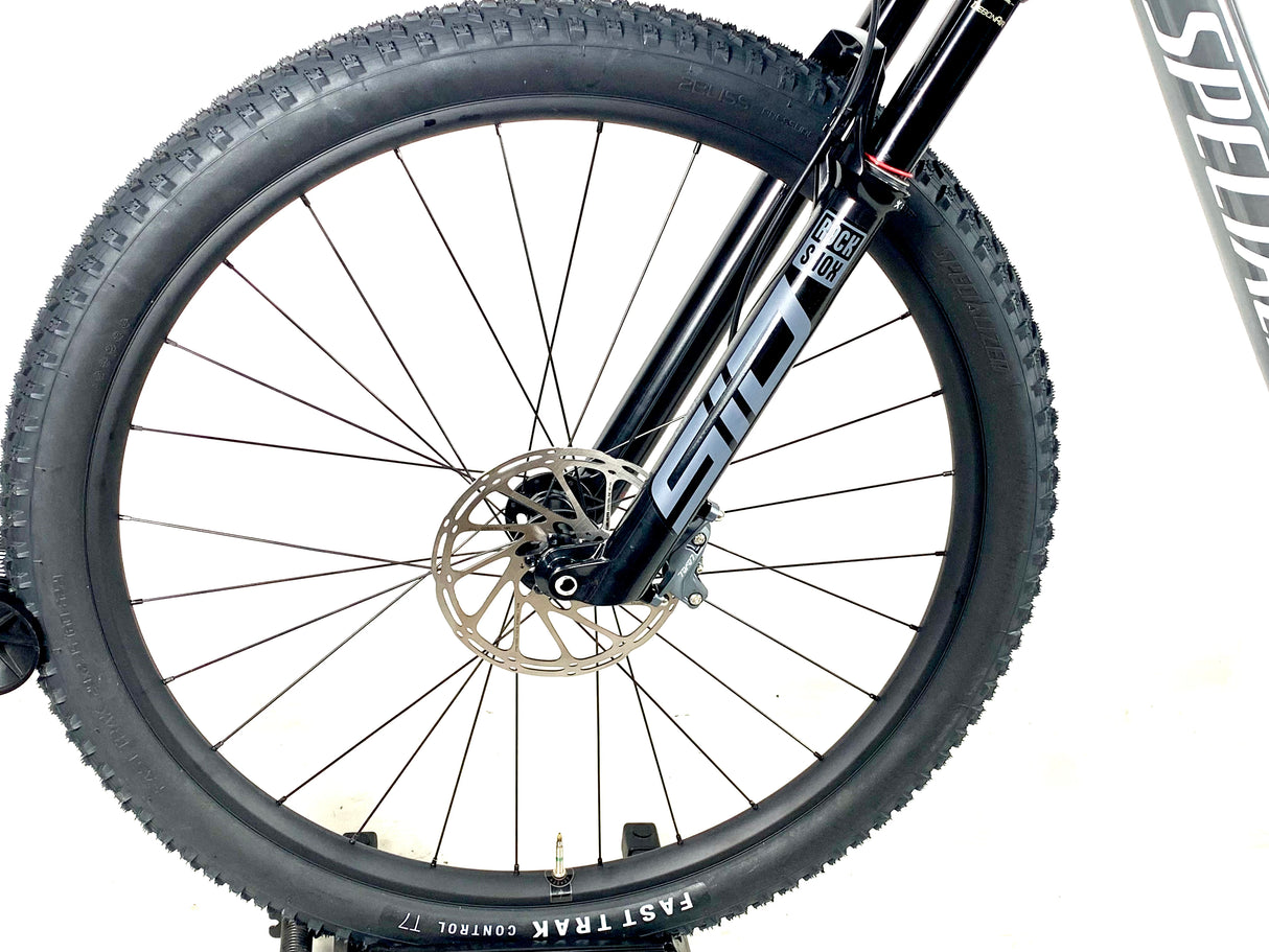 2025 Specialized Epic 8 Comp 29 SRAM AXS 1X12 Specialized Wheels Size: Large (Copy)